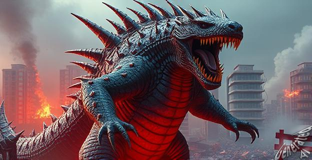 El manga 'Kaiju No.8' finalizará en dos capítulos, con el capítulo 129 publicándose el 4 de julio