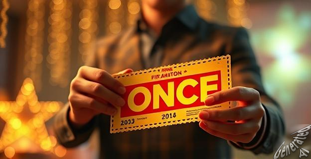 El número premiado es el 28881, serie 006