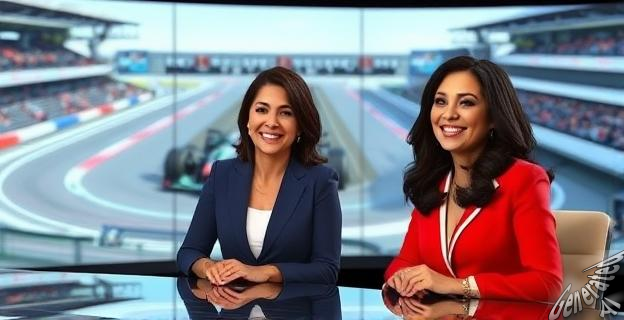 El Grand Prix regresará en el verano de 2025