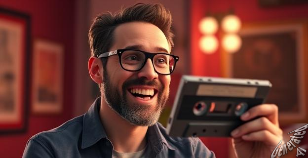 Le aconsejaron cambiar la banda sonora por canciones de los 90