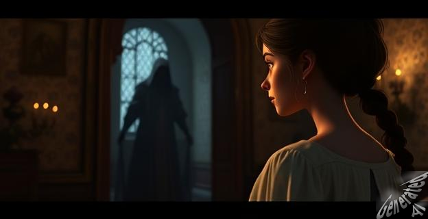 Victoria se reencuentra con un fantasma del pasado