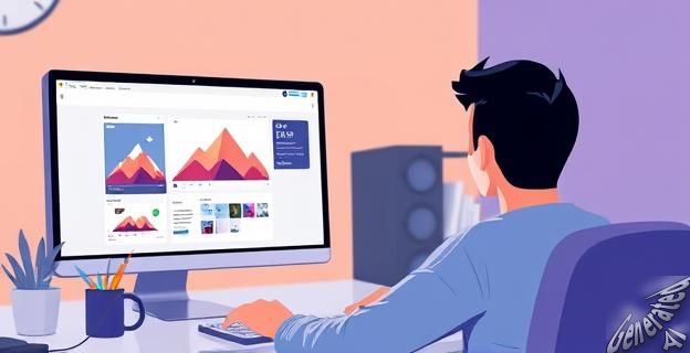 Canva une tecnología, inteligencia artificial y herramientas de diseño en una sola plataforma