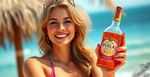 Las Perlas de Sol de Mercadona cuestan 3,95 euros