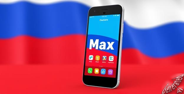 Rusia obligará a instalar 'Max' para restringir WhatsApp y Telegram