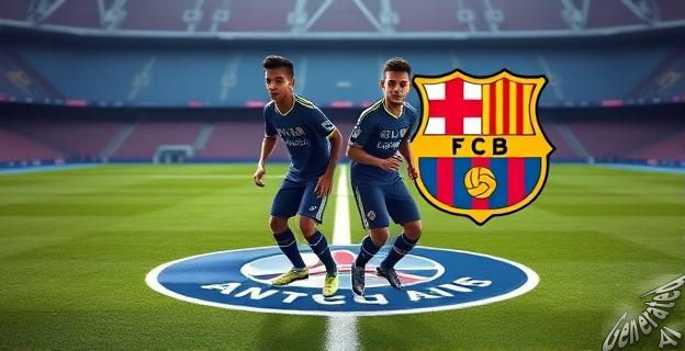 El PSG está interesado en fichar a Juan Hernández del Barça Atlètic