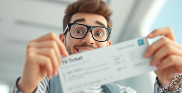 Comprar transporte con antelación o a última hora para ahorrar
