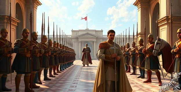 Lorenzo se rinde ante la justicia