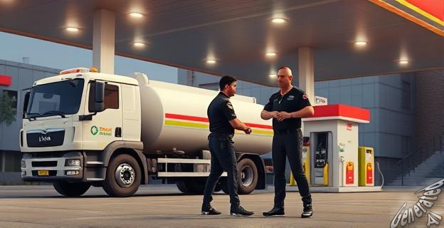 18 personas detenidas y 40 empresas vinculadas