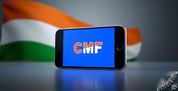 CMF se convertirá en una subsidiaria independiente con sede en India