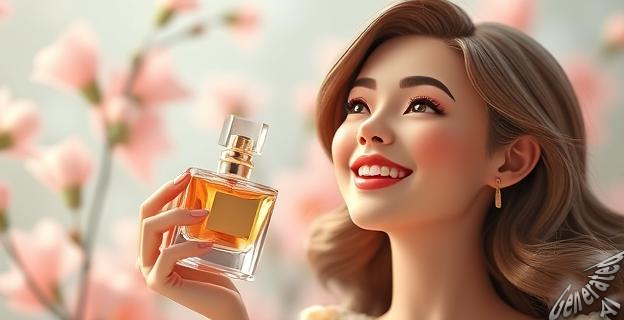 Lonkoom y Saphir ofrecen perfumes baratos y duraderos por 10 y 14 euros