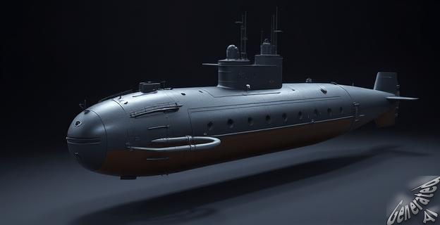 El submarino S-81 Isaac Peral cuenta con un sistema BEST AIP que fabrica hidrógeno a partir de bioetanol, pero no está instalado en el submarino entregado en noviembre de 2023