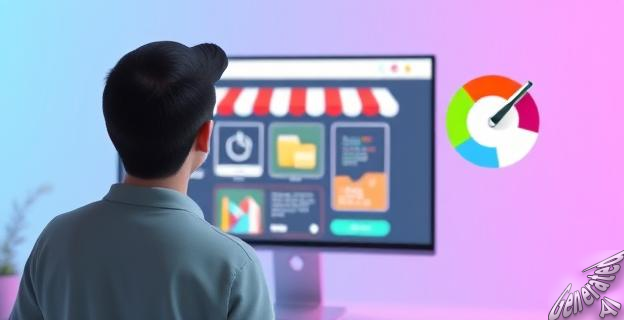 La herramienta digital reduce un 10% las calorías y grasas en la compra online