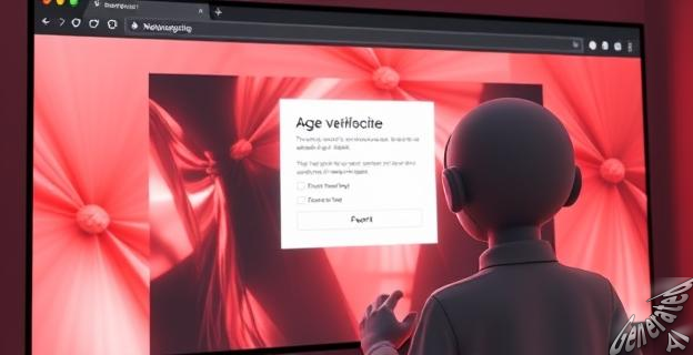La Comisión Europea puede sancionar a las webs porno con hasta el 6% de su facturación anual global