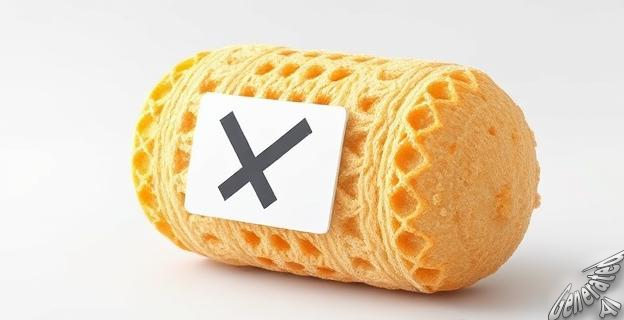 La forma correcta es 'croqueta'
