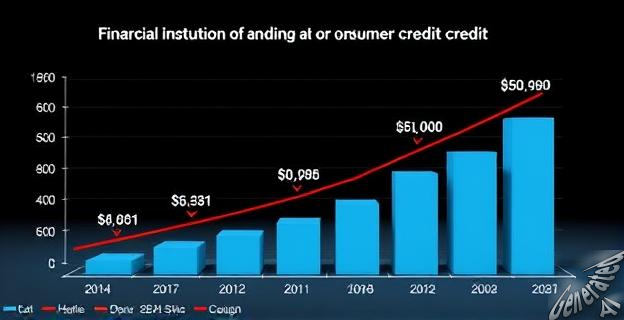La absorción por algunos bancos de la actividad de crédito al consumo prestada hasta el momento por los establecimientos financieros de crédito que consolidaban con ellos