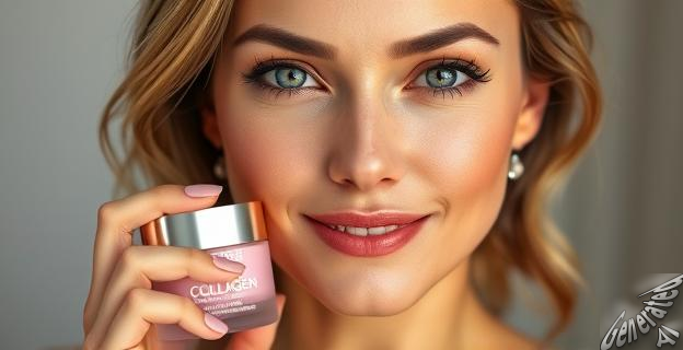 La crema Age Perfect Collagen Expert de L'Oreal Paris