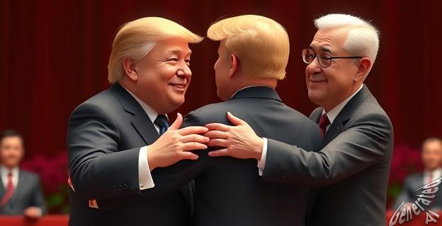 Los aranceles a las importaciones chinas se reducirán sustancialmente