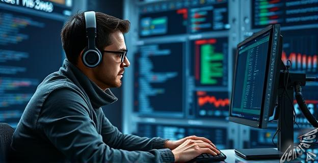 Un curso de Desarrollo con IA gratuito en línea del 30 de septiembre al 2 de octubre