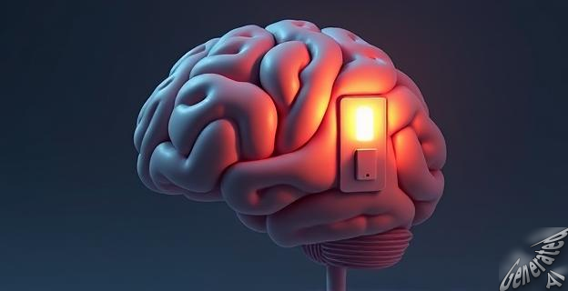 El cerebro tiene un interruptor interno que activa el apetito nocturno
