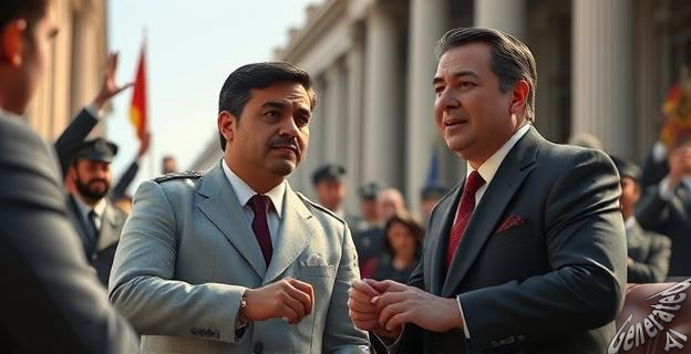 Feijóo pide elecciones generales