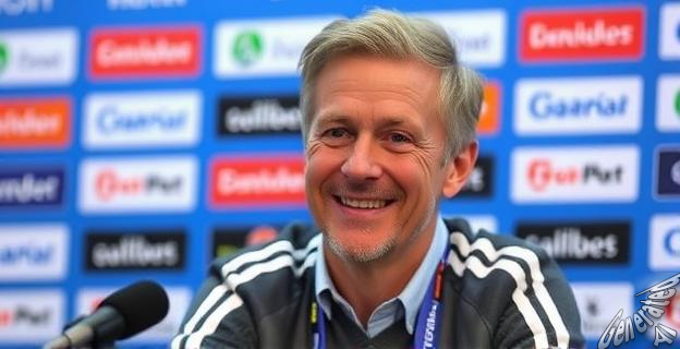 No hay más comentarios sobre la RFEF