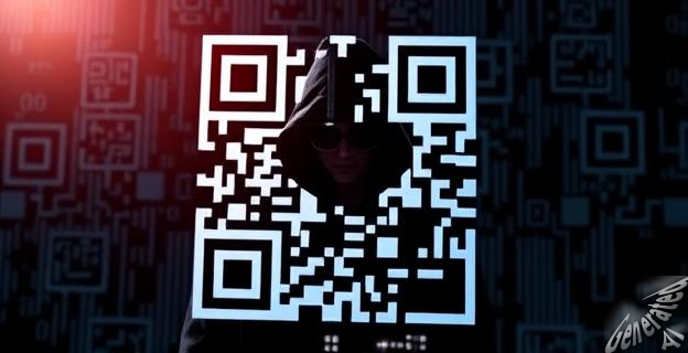 Los hackers pueden generar códigos QR falsos para secuestrar la conexión