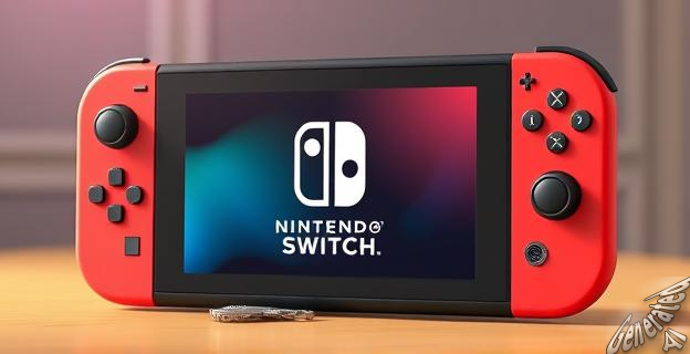 La mayoría de los juegos de terceros para Nintendo Switch 2 llegarán en formato Game-Key Card