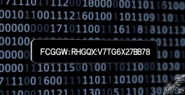 La clave de activación 'FCKGW-RHQQ2-YXRKT-8TG6W-2B7Q8' se filtró 35 días antes del lanzamiento oficial de Windows XP