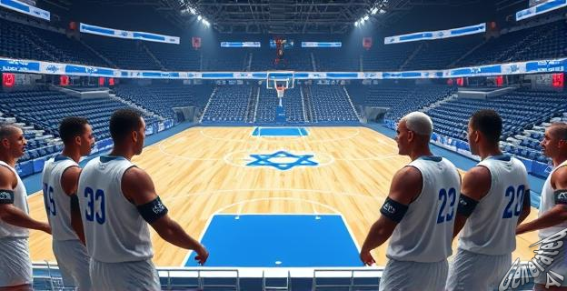 El Maccabi Tel Aviv ganó 90-103