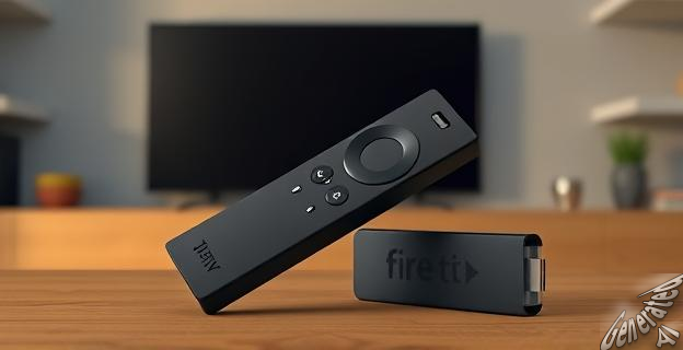 El Fire TV Stick 4K está disponible por 35,90 euros