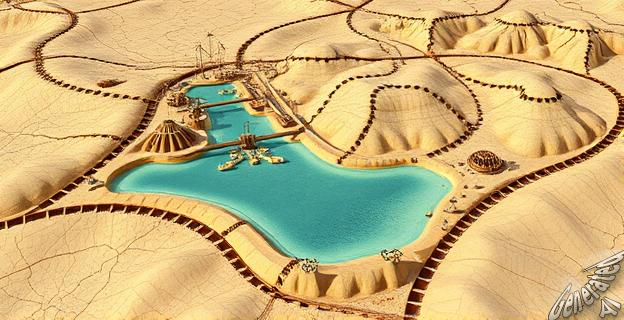 El Ayuntamiento de Valencia planea construir cuatro nuevos pozos para extraer 1.100 litros por segundo del acuífero