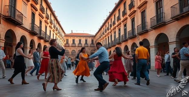 Pep Ventura creó la sardana moderna
