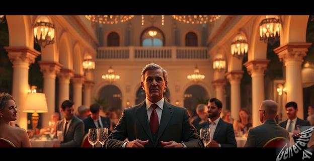 Ábalos organizó una fiesta con prostitutas en el Parador de Teruel