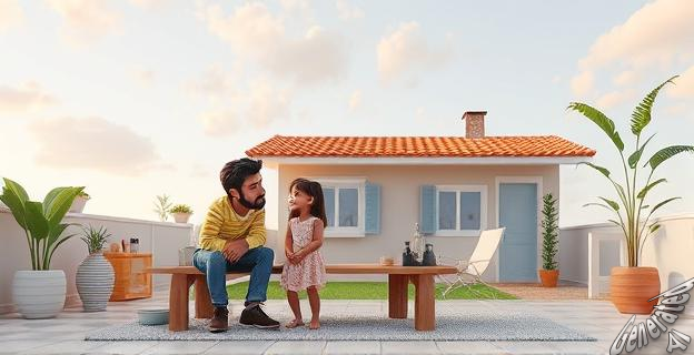 Las primas del seguro de hogar pueden costar más de 200 euros anuales