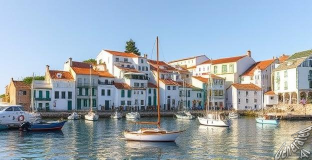 Cadaqués es el pueblo considerado el mejor lugar del mundo