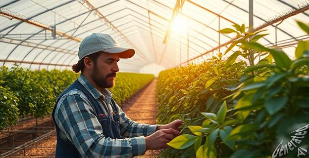 Un fallo cardiaco causó la muerte del jornalero