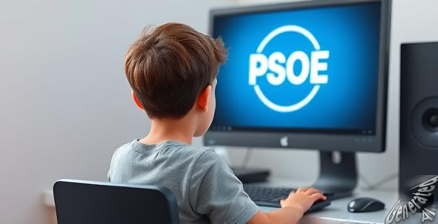 Un menor de 17 años es el presunto autor del hackeo