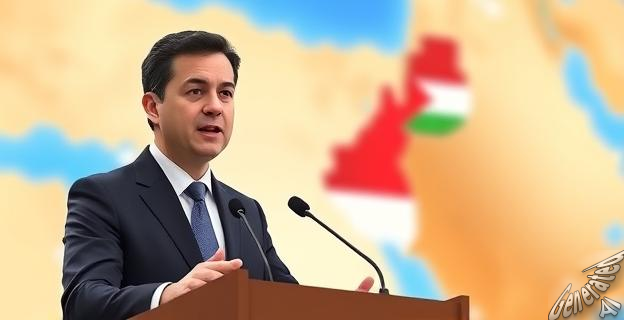 Sánchez es el único líder en la UE que califica la masacre de Israel como genocidio