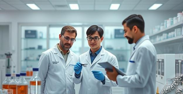 La colaboración público-privada y la protección de la innovación son clave para la competitividad del sector farmacéutico