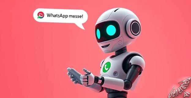 Escribe el número +1 (833) 436-3285 en WhatsApp