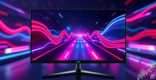 El monitor a 1.000 Hz se lanzará en 2026