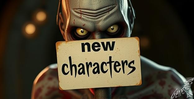 No hay necesidad de repetir las historias de los personajes principales