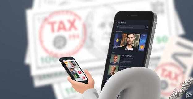 El canon por copia privada generó 246 millones de euros en 2024