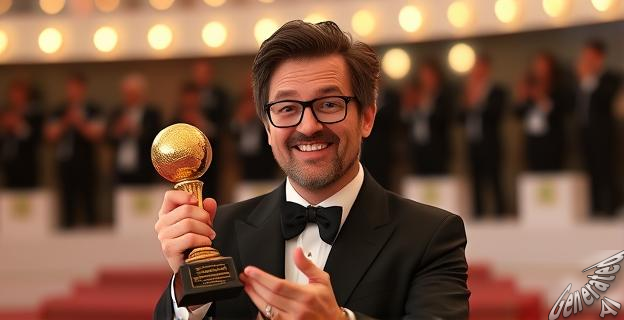 Oliver Laxe gana el Premio del Jurado de Cannes con su película Sirat