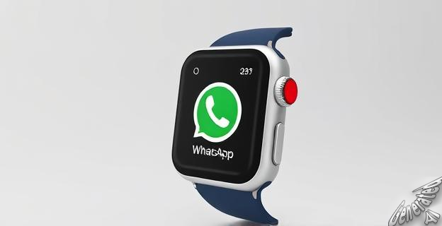 La versión beta 25.32.10.71 de WhatsApp para Apple Watch permite ver la lista de chats y enviar mensajes