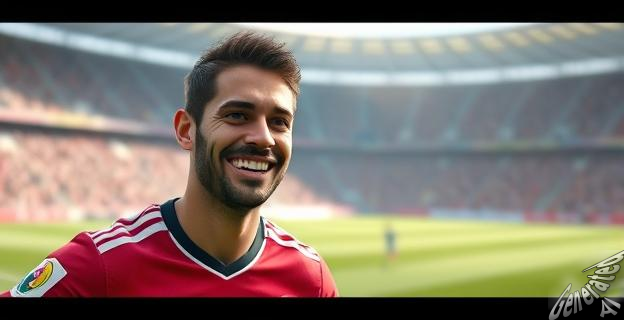 He disputado el medio con los mejores jugadores del mundo y he sacado mi lugarcito