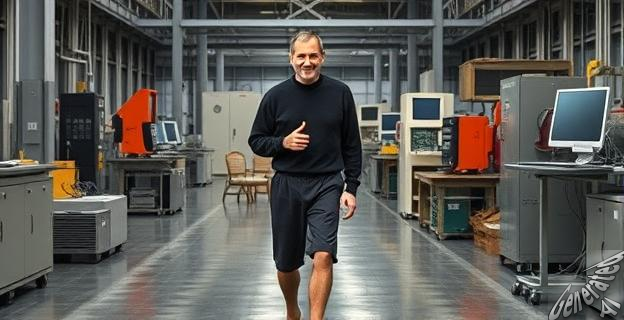 No llevar zapatos, sino sandalias