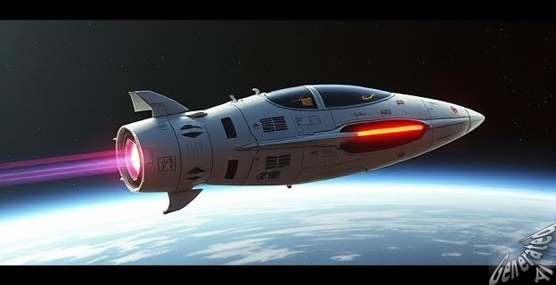 El diboruro de manganeso reduce el tamaño del combustible espacial en un 150%