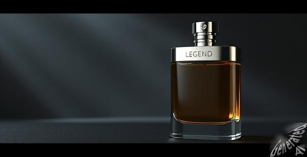Montblanc Legend EDP es el perfume masculino ideal para el otoño