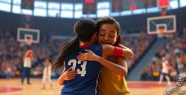 Irene Urdangarín se refugia en su familia tras la ruptura